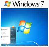 Perbedaan antara Windows 7 dan Windows Vista