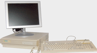 Perbedaan antara workstation dan desktop