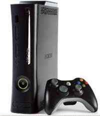 Unterschied zwischen Xbox 360 Pro und Arcade