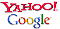 Différence entre Yahoo et Google