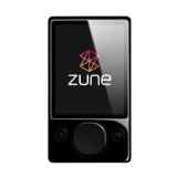 Perbezaan antara Zune 80 dan Zune 120