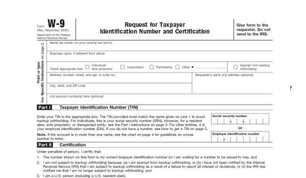 Unterschiede zwischen Form 940 und Form 941