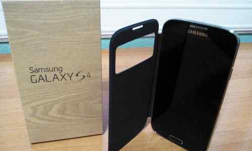 Différences entre iPhone 5s et Samsung Galaxy S4