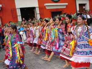 Diferencias entre la cultura mexicana y estadounidense