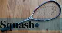 Diferencias entre squash y racquetball