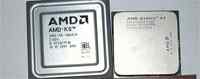 Diferencia entre AMD Athlon y AMD Turion