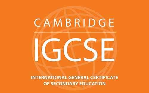 Perbedaan antara IGCSE dan IB