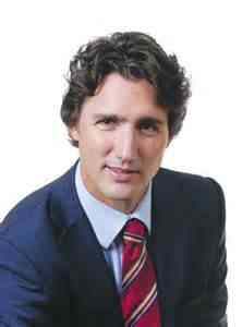 Trudeau gegen Harper - die kanadische politische Kluft definiert